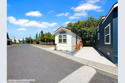 101 Colgan Avenue #3, Santa Rosa, CA 95404 - Photo 1