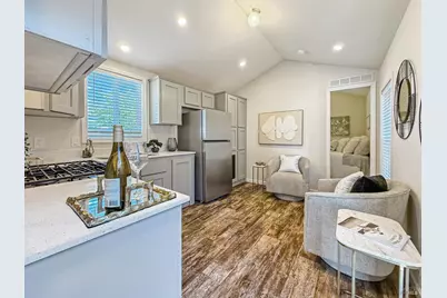 101 Colgan Avenue #3, Santa Rosa, CA 95404 - Photo 4