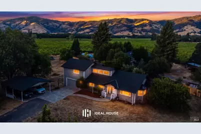2250 Road H, Redwood Valley, CA 95470 - Photo 1