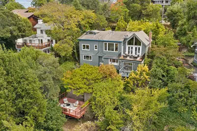 187 Molino Avenue, Mill Valley, CA 94941 - Photo 1