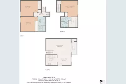 2704 Oak Road #77, Walnut Creek, CA 94597 - Photo 34