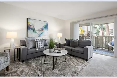 2704 Oak Road #77, Walnut Creek, CA 94597 - Photo 4