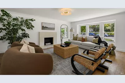 8 Harding Drive, Novato, CA 94947 - Photo 4