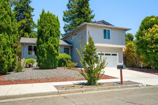 2347 Maria Luz Ct, Santa Rosa, CA 95401 - Photo 1