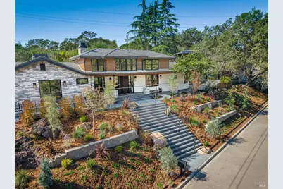 15 Via Del Arroyo Drive, Napa, CA 94559 - Photo 1