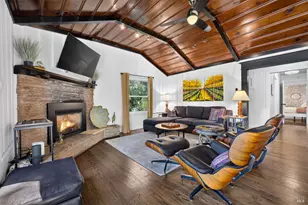 16361 Wright Dr, Guerneville, CA 95446 - Photo 8