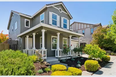 1831 Velvetleaf Lane, Santa Rosa, CA 95404 - Photo 2