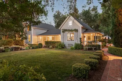 7491 St. Helena Highway, Napa, CA 94558 - Photo 90