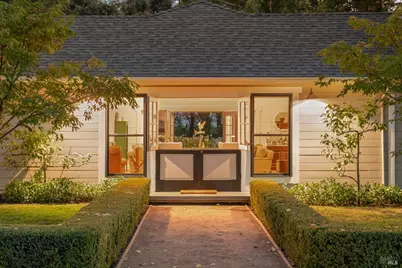 7491 St. Helena Highway, Napa, CA 94558 - Photo 86
