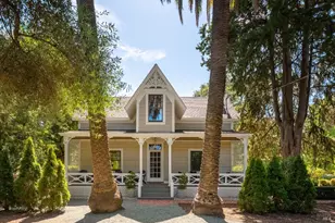 7491 St Helena Hwy, Napa, CA 94558 - Photo 1
