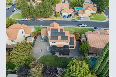 927 Arbor Oaks Drive, Vacaville, CA 95687 - Photo 30