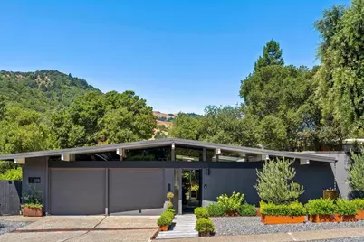 1331 Idylberry Road, San Rafael, CA 94903 - Photo 2