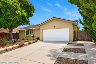 244 Pepperwood St, Hercules, CA 94547 - Photo 1