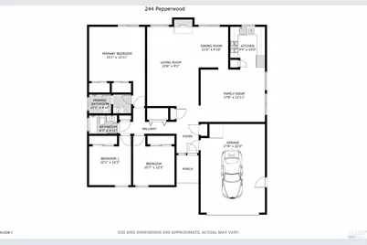 244 Pepperwood Street, Hercules, CA 94547 - Photo 26