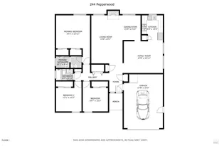 244 Pepperwood St, Hercules, CA 94547 - Photo 30