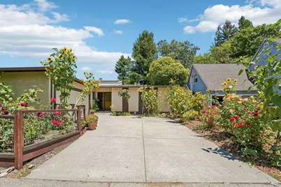 6644 Greenmeadow Drive, Santa Rosa, CA 95409 - Photo 4