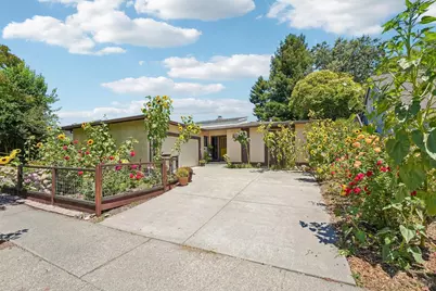 6644 Greenmeadow Drive, Santa Rosa, CA 95409 - Photo 2