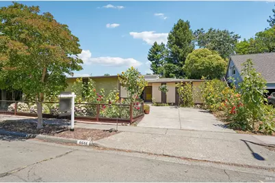 6644 Greenmeadow Drive, Santa Rosa, CA 95409 - Photo 2