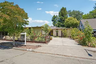 6644 Greenmeadow Dr, Santa Rosa, CA 95409 - Photo 2