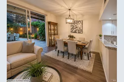 45 Terrace Drive, Sausalito, CA 94965 - Photo 2