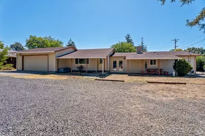8461 Uva Drive, Redwood Valley, CA 95470 - Photo 1