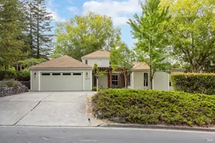 500 Los Arboles Way, Santa Rosa, CA 95403 - Photo 1