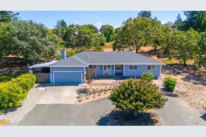 4336 Hessel Road, Sebastopol, CA 95472 - Photo 2