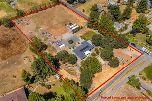 4336 Hessel Rd, Sebastopol, CA 95472 - Photo 1