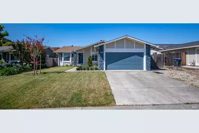 5033 Brittany Drive, Fairfield, CA 94534 - Photo 1