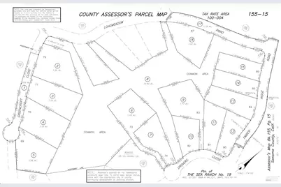 449 Drovers, The Sea Ranch, CA 95497 - Photo 2