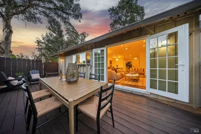 1407 Casa Buena Drive, Corte Madera, CA 94925 - Photo 12