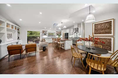 1407 Casa Buena Drive, Corte Madera, CA 94925 - Photo 6