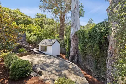 1407 Casa Buena Drive, Corte Madera, CA 94925 - Photo 50