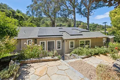1407 Casa Buena Drive, Corte Madera, CA 94925 - Photo 56