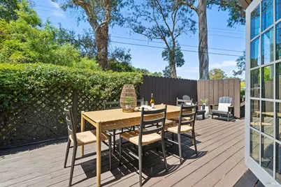 1407 Casa Buena Drive, Corte Madera, CA 94925 - Photo 10