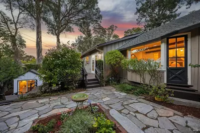 1407 Casa Buena Drive, Corte Madera, CA 94925 - Photo 46