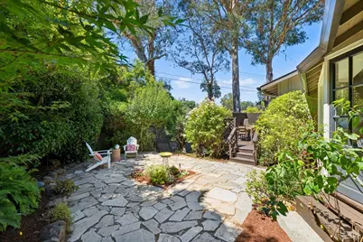 1407 Casa Buena Drive, Corte Madera, CA 94925 - Photo 54