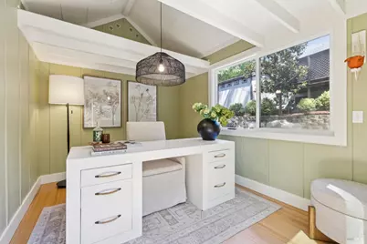 1407 Casa Buena Drive, Corte Madera, CA 94925 - Photo 48
