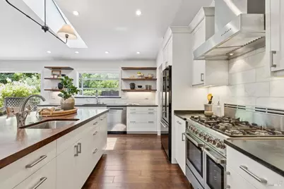 1407 Casa Buena Drive, Corte Madera, CA 94925 - Photo 20