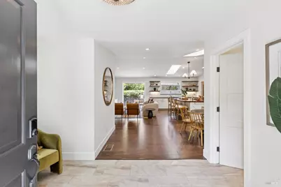 1407 Casa Buena Drive, Corte Madera, CA 94925 - Photo 2