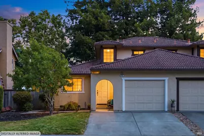 903 Hacienda Circle, Rohnert Park, CA 94928 - Photo 2