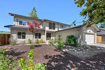 4404 Hollingsworth Circle, Rohnert Park, CA 94928 - Photo 1