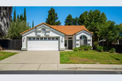 355 Sun Valley Way, Vacaville, CA 95688 - Photo 1