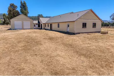 10341 East Side Potter Vallley Road, Potter Valley, CA 94469 - Photo 6