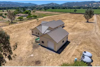 10341 East Side Potter Vallley Road, Potter Valley, CA 94469 - Photo 12