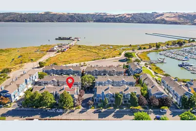 480 E E Street, Benicia, CA 94510 - Photo 38
