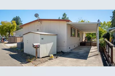 48 Shadyleaf Court, Santa Rosa, CA 95409 - Photo 2