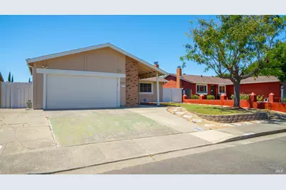 2255 Carver Place, Fairfield, CA 94533 - Photo 1