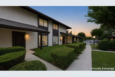 3409 Willis Drive, Napa, CA 94558 - Photo 1