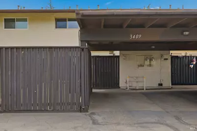 3409 Willis Drive, Napa, CA 94558 - Photo 32
